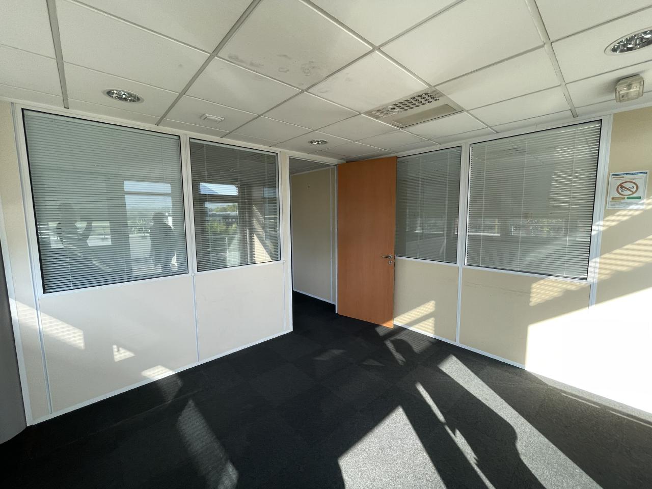 Bureau Le Bourget-du-Lac 194m² Vente bureau Le Bourget-du-Lac Savoie OVBUR2422227 6